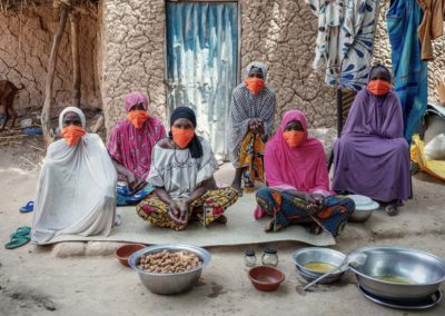 Niger ©Ollivier Girard | CARE