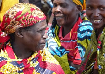 Burundi ©Ines Ininahazwe | CARE Burundi