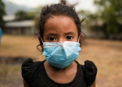 Honduras ©Daniel Romana | CARE