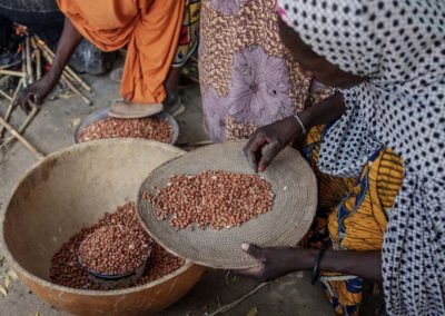 Niger ©Ollivier Girard | CARE