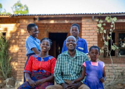 Malawi ©Lameck Luhanga | CARE Malawi