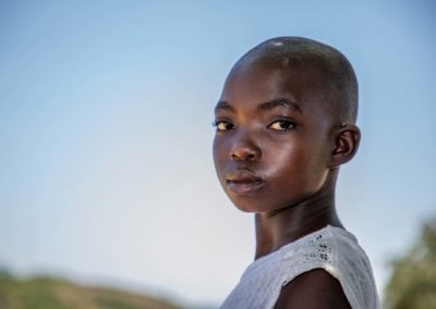 Simbabwe ©John Hewat | CARE