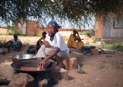 Niger ©Ollivier Girard | CARE