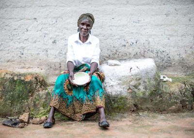 Sambia ©Karin Schermbrucker | CARE
