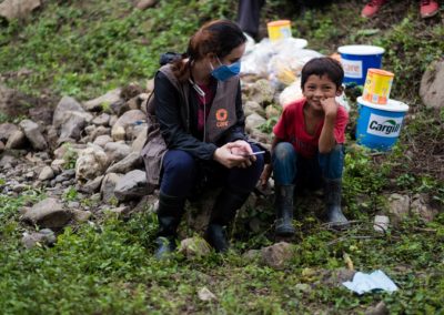 Honduras ©Norman Camal | CARE