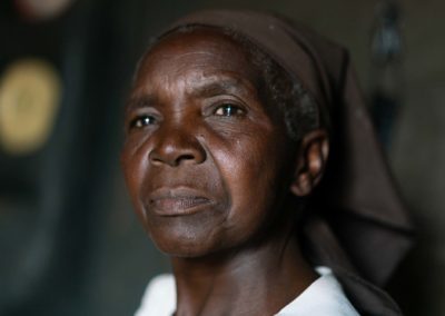 Simbabwe ©Lucy Beck | CARE