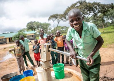 Sambia ©Karin Schermbrucker | CARE