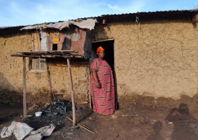 Burundi ©Ines Ininahazwe | CARE Burundi