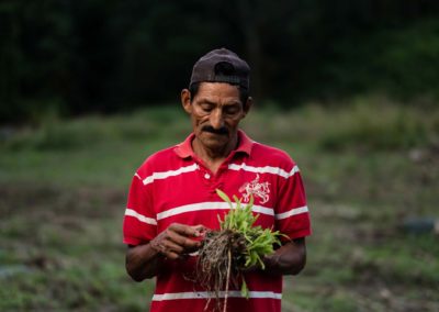 Honduras ©Norman Camal | CARE