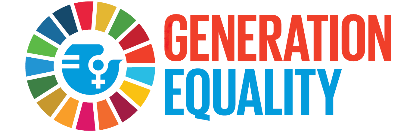 Generation Equality Generation Equality