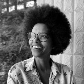 Martha Tadesse