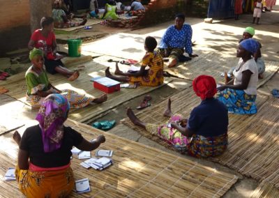 Burundi ©Ines Ininahazwe | CARE Burundi