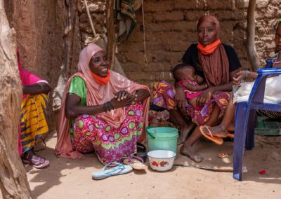Niger ©Ollivier Girard | CARE
