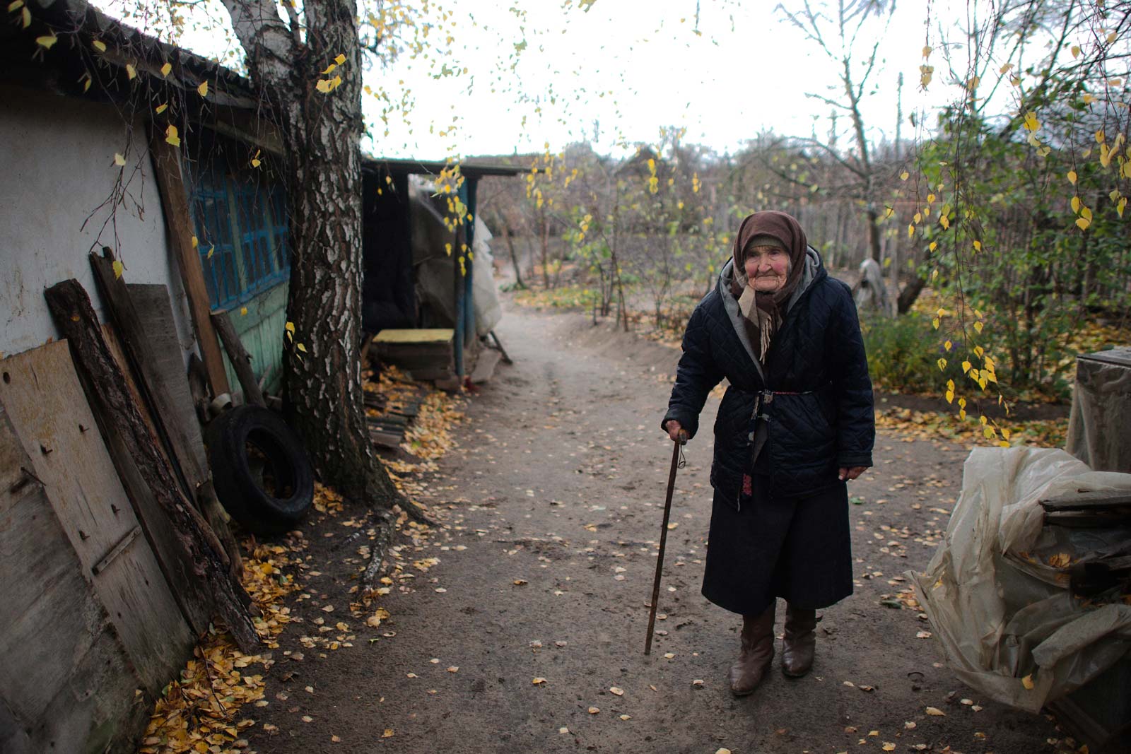 Ukraine @Maks Levin | Ocha Ukraine
